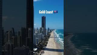 Surfers Paradise 2025. Gold Coast - Australia.