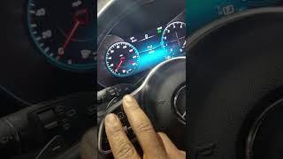 2020 Mercedes-Benz GLC300 Oil life Reset and  Service