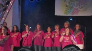Ten Sing Bramfeld