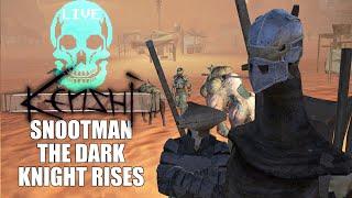 Kenshi | Snootman: The Dark Snoot Rises (Day 003)