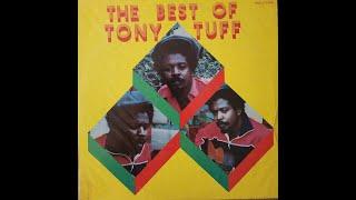 The Best Of Tony Tuff