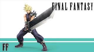 Final Fantasy series victory theme - Super Smash Bros. Ultimate