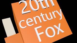 20th century fox logo