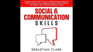 Transform Your Social Life | Must-Hear Audiobook