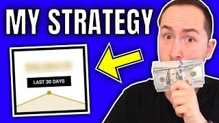 How To Get Started with Affiliate Marketing (MY STRATEGY)