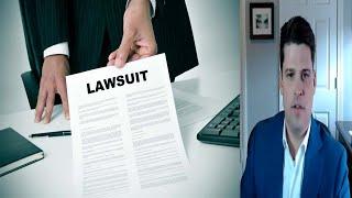 Personal Injury Lawsuit, Kelly Law Team, || Step by Step Timeline,