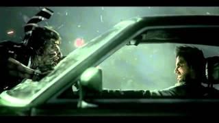 ZombiU | HD