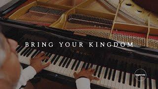 Bring Your Kingdom - Kingdomcity