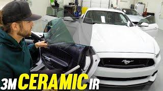 Best Car Tint Explained & Installed by a Pro