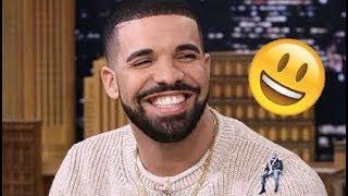 Drake - Funny Moments (Best 2018)