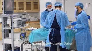 Laparoscopic Surgery Training in Dubai