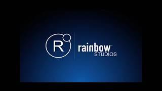 Rainbow Studios - Rolling Circle (2003)