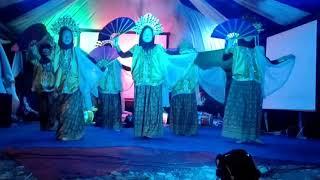 TARI PAKARENA LEMBAGA SENI BUDAYA SALOKOA KABUPATEN MAROS #SalokoaOfficial #Maros #Aru