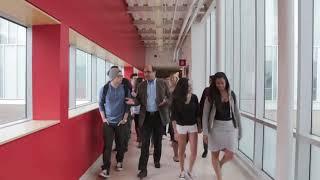 [CEI VietNam - Du học Canada] SENECA COLLEGE