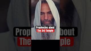Who will Build The Third Temple?