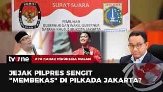[FULL] Apa Kabar Indonesia Malam (14/06/2024) | AKIM tvOne