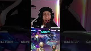 Can You Believe What GoofyYaHurd Does in Fortnite?!