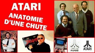 #386 - Atari : anatomie d'une chute