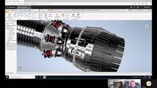 CAD in the Cloud Demo