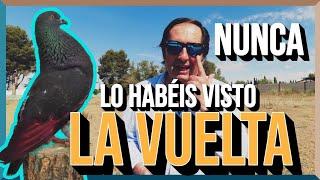 Lo que muchos no habéis VISTO NUNCA  | Qué es la VUELTA???️