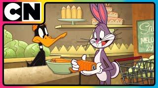 Looney Tunes| Non-stop Fun EP 6| Too Looney To Handle, Too Iconic To Miss| @cnindia ​