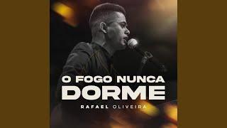 O Fogo Nunca Dorme (Cover)