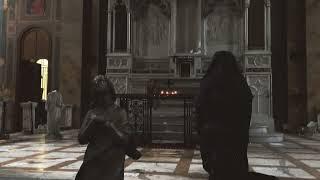 THE MOTHER (HORROR)