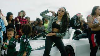 Lakeyah – Big FlexHer ft 42 Dugg (Official Video)