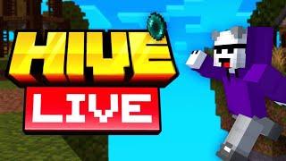 SATURDAY NIGHT HIVE BABY (Minecraft Bedrock)