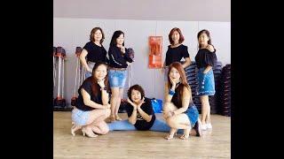 Bilang , I Love You  - Line Dance