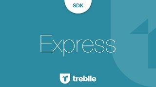 Setting up API monitoring and observability in Express with Treblle