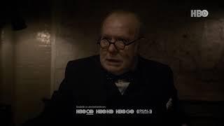 Darkest Hour - Saturday Night Premiere on HBO, 5 Jan I First Media