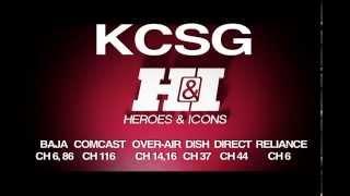 New KCSG programming coming in the new year Jan. 12