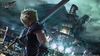 The Internet Loves Final Fantasy VII Remake