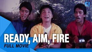 ‘Ready, Aim, Fire' FULL MOVIE | Tito Sotto, Vic Sotto, Joey De Leon | Cinema One