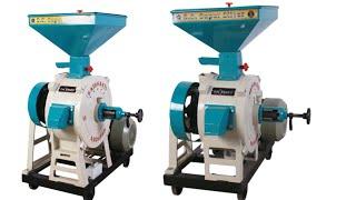 PULVERIZERS,Flour Mills & Rice Mills By Sony Machinery