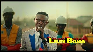 Lilin Baba - Rabin Raina(  official Video) 2022