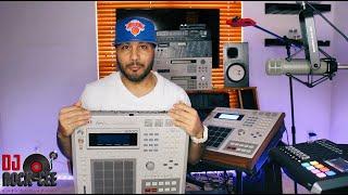 Watch This Video Before Buying An Akai MPC 3000 (Things To Look Out For Before You Purchase One)