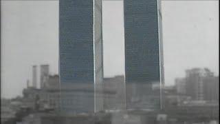 Oldest footage of New York City ever