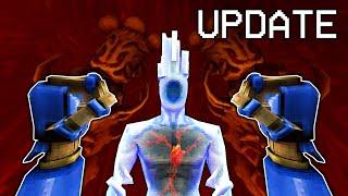 PRIME SANCTUMS Got Some MASSIVE CHANGES... | ULTRAKILL UPDATE Final Part