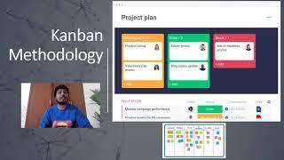 Quick Tutorial on Kanban Methodology for effective Product / Project Management