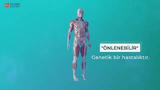 Spinal Müsküler Atrofi (SMA) Nedir?