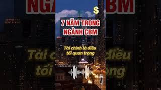 7 năm trong ngành cbm | Mẹo chơi baccarat | game bài đổi thưởng | leminhbcr #shorts