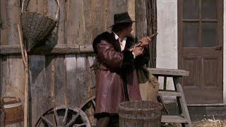 Gunfight (1971 Western Movie)