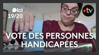 Handicap intellectuel et droit de vote : vers une démocratie plus inclusive