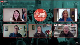 Shaping the Future of Work: Enhancing Mental Health in the Workplace
