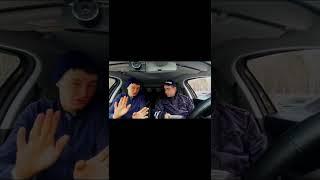 Шустрый нарушитель и гаишник #shorts#юмор#пародия#подпишись#дпс#гд#нарушитель#рекомендации#топ