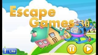 101 New Escape Games - Escape Games 30 - Android GamePlay Walkthrough HD