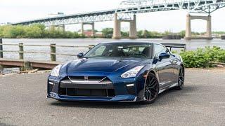 How YOU Can Afford a Nissan GT-R!!!