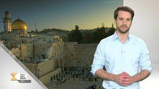 Israel erklärt Teil 1 | Historische Ereignisse mit Mirko Drotschmann